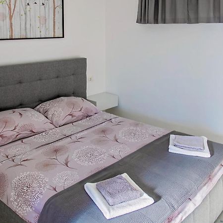 Apartment Stocic Rogoznica  Exteriör bild