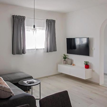 Apartment Stocic Rogoznica  Exteriör bild