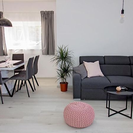 Apartment Stocic Rogoznica  Exteriör bild