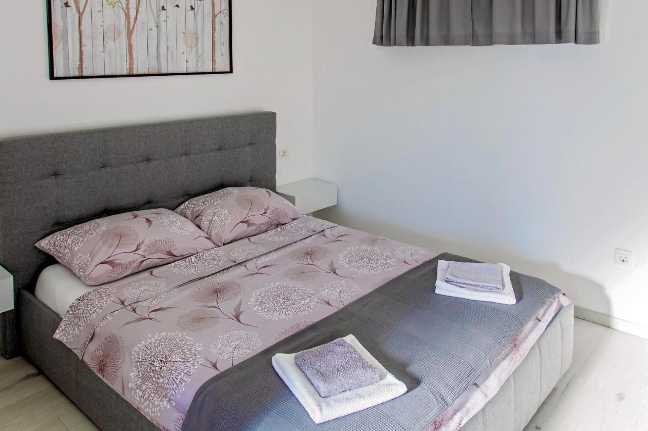 Apartment Stocic Rogoznica  Exteriör bild