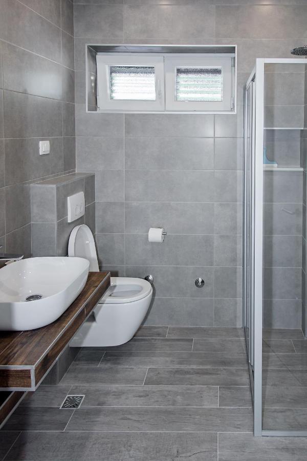 Apartment Stocic Rogoznica  Exteriör bild