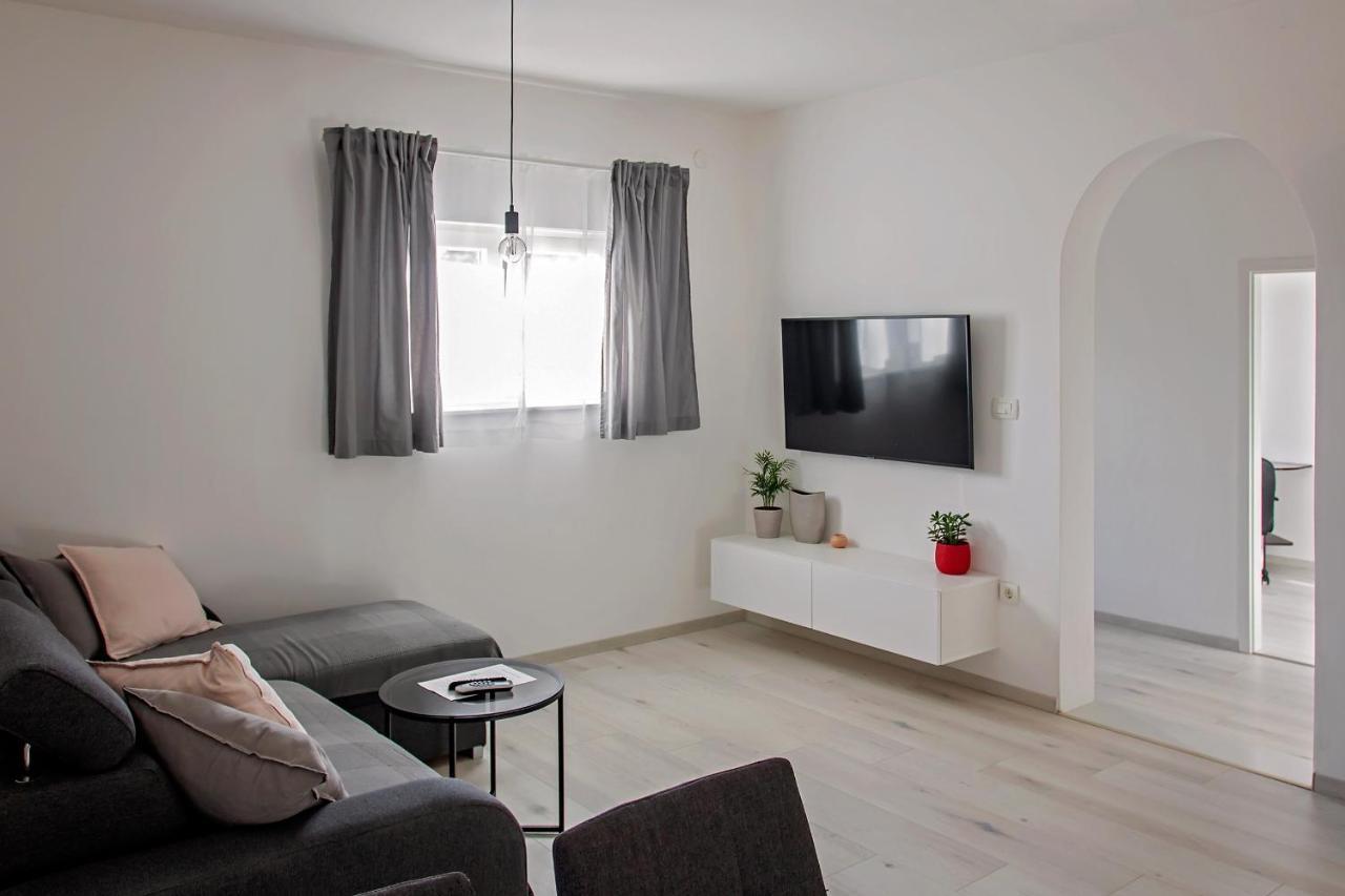 Apartment Stocic Rogoznica  Exteriör bild
