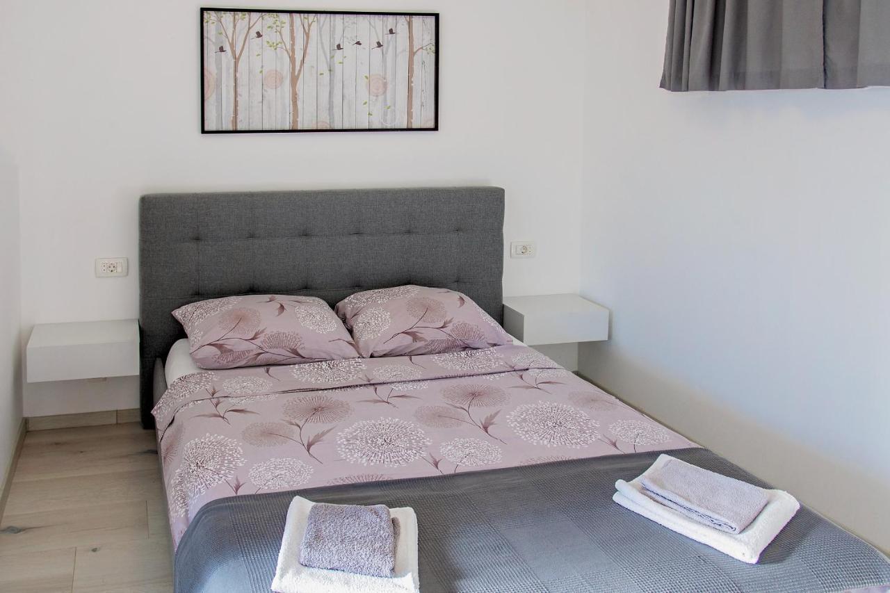 Apartment Stocic Rogoznica  Exteriör bild