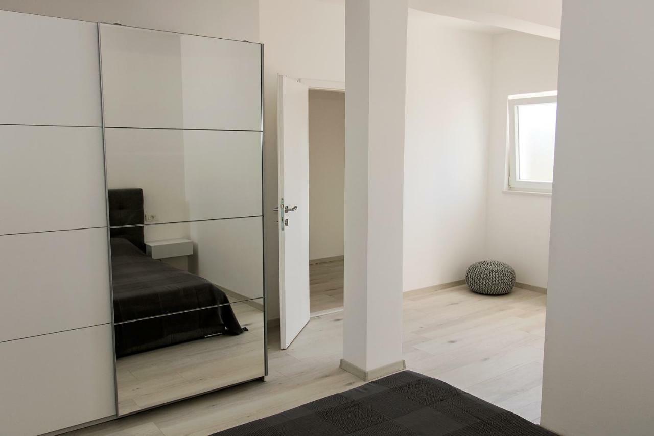Apartment Stocic Rogoznica  Exteriör bild